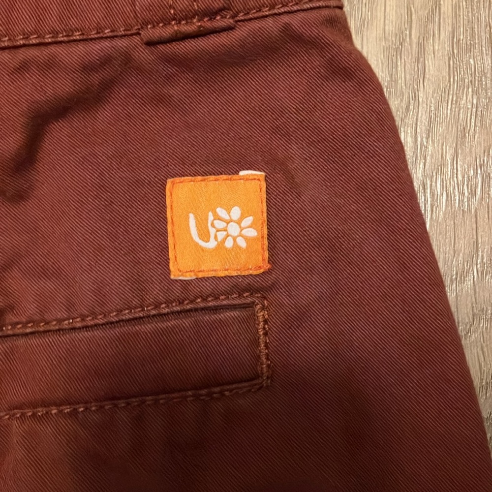 UO Wide Leg Pants - Picture 4 of 10